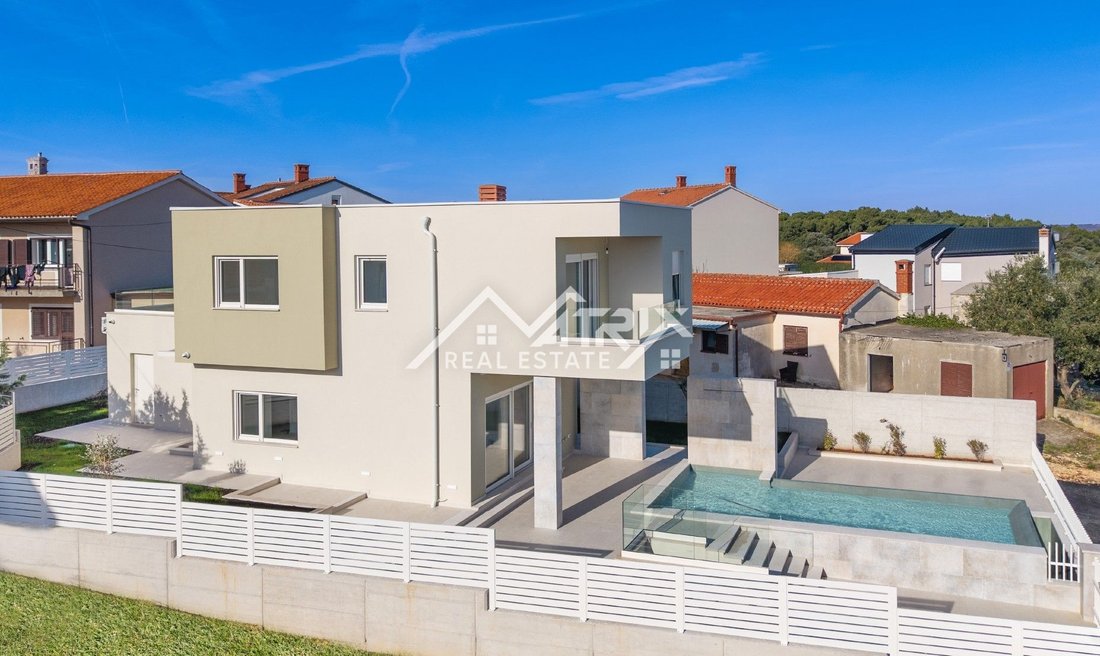 House in Medulin, Istria County, Croatia 3 - 18160427