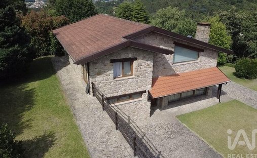 Residenza a São Pedro do Sul, Distretto di Viseu, Portogallo 1
