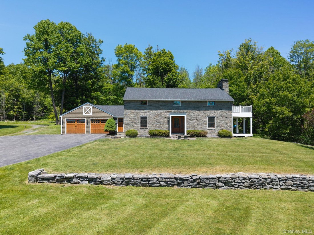 House in Cobleskill, New York, United States 1 - 18162986