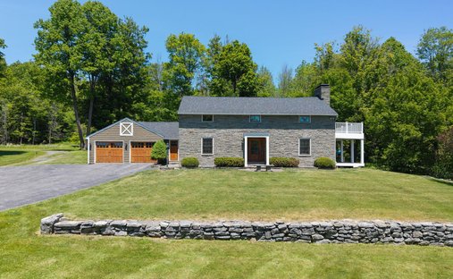 House in Cobleskill, New York, United States 1
