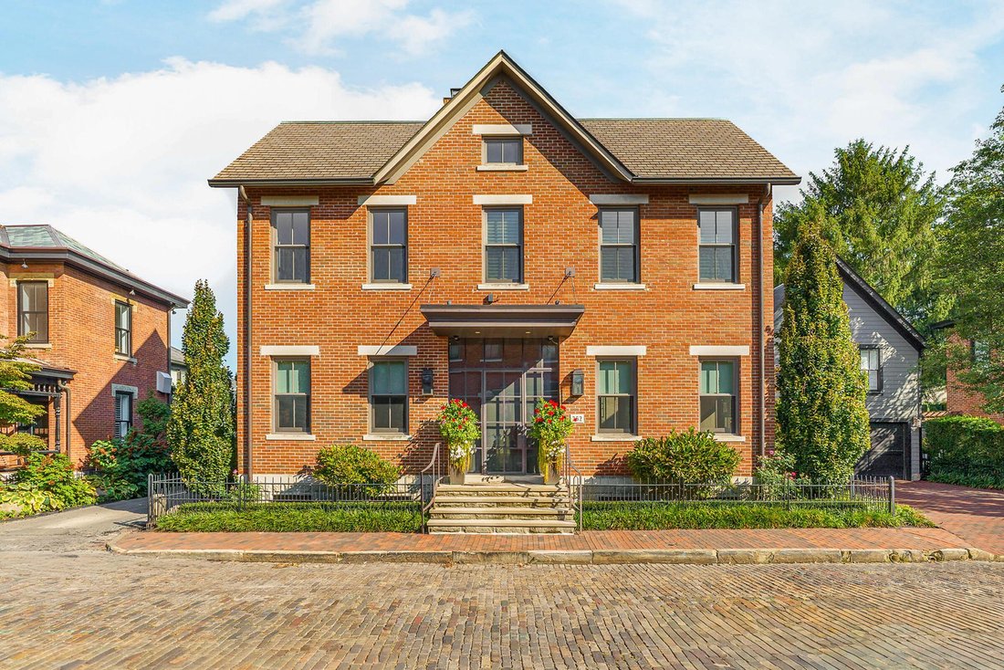 House in Columbus, Ohio, United States 2 - 18164983