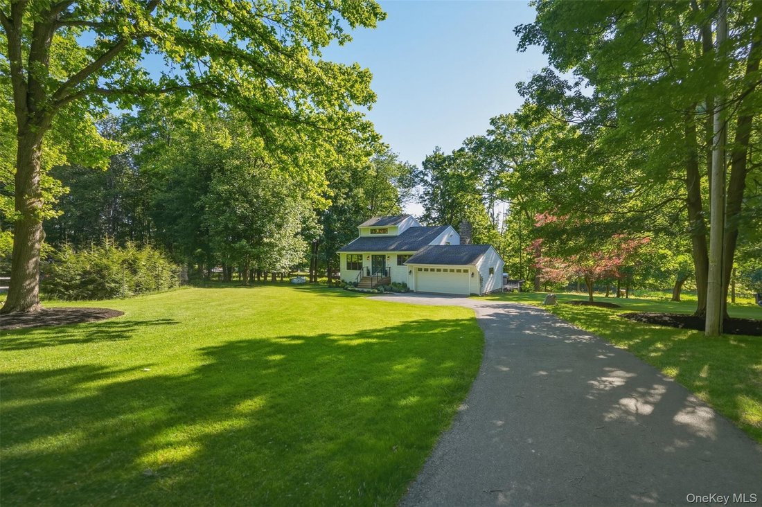 Casa a Warwick, New York, Stati Uniti 3 - 18162965