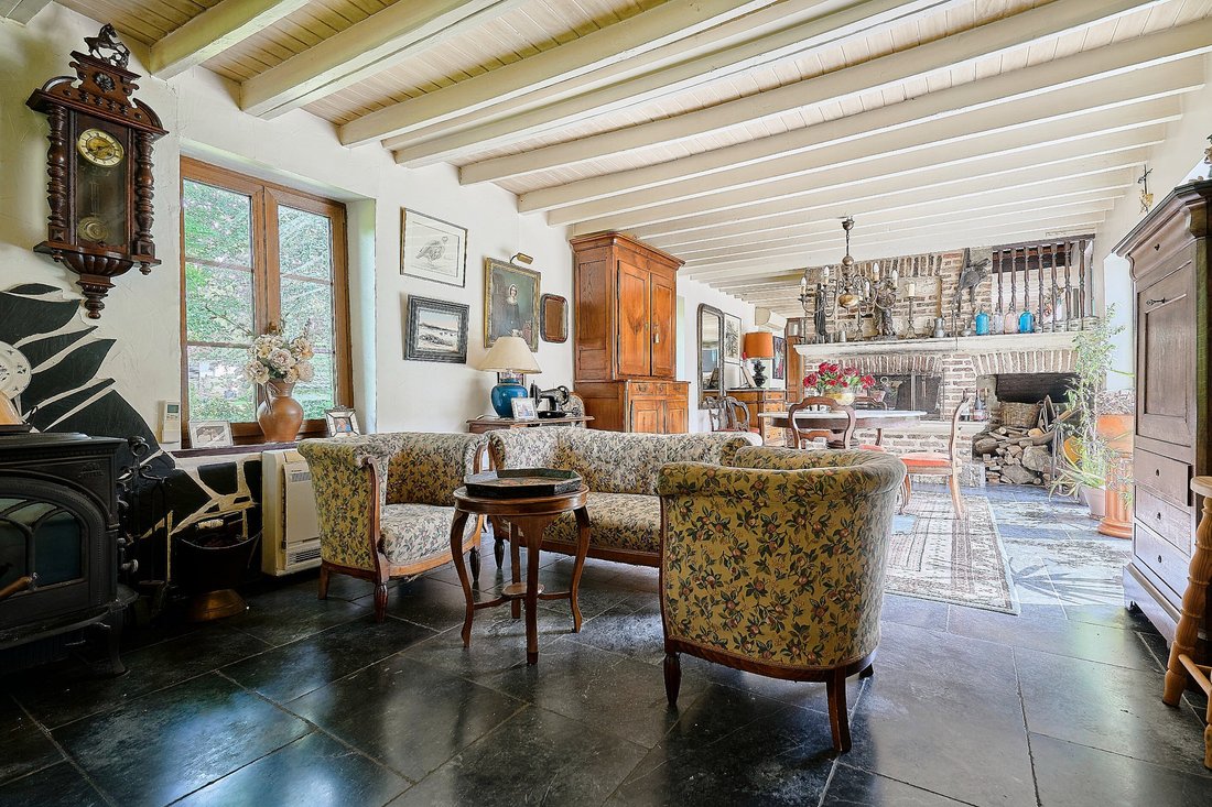 House in Centre Ville, Comines, France 5 - 18157688