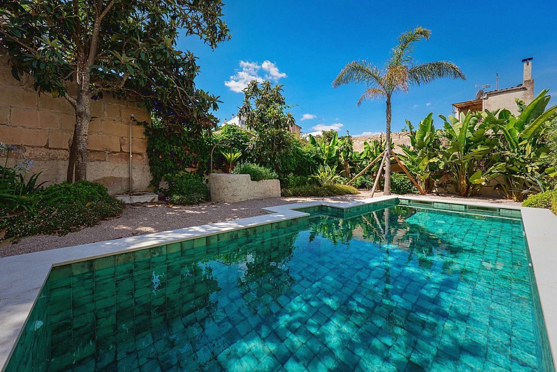 Villa in Felanitx, Balearic Islands, Spain 1 - 16415048