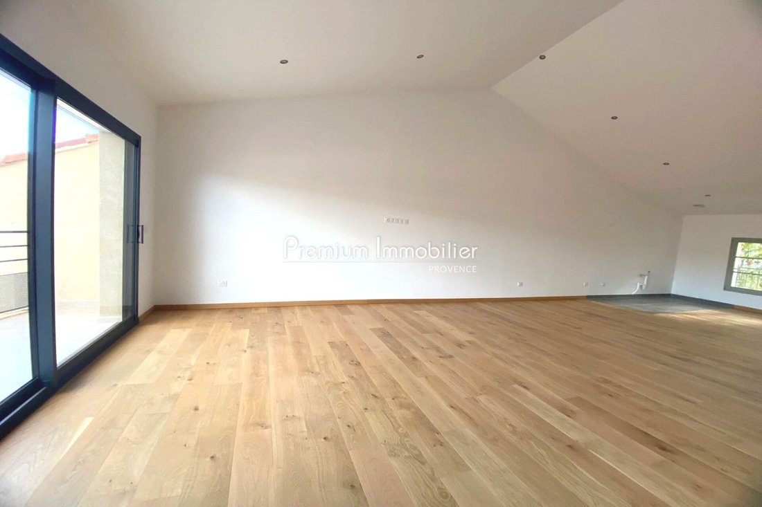 Apartment in Mazarin-Opéra-Bellegarde-Mairie, Aix-en-Provence, France 3 - 18155694