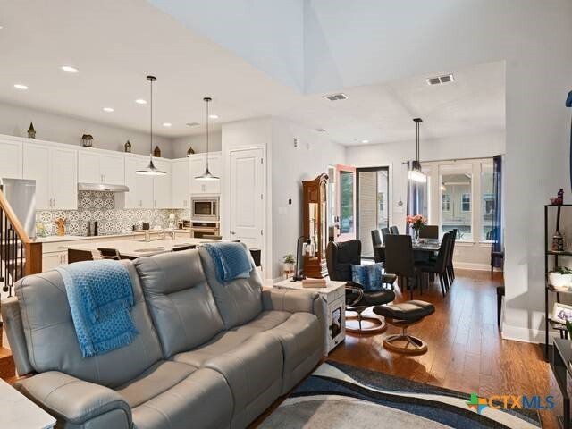 Haus in New Braunfels, Texas, Vereinigte Staaten 5 - 18166845