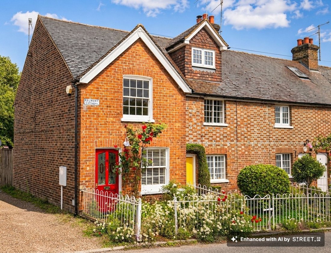 Haus in Forest Row, England 1 - 18163393