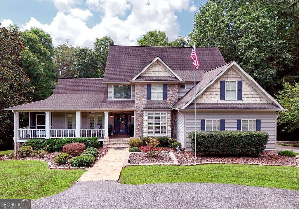 House in Blairsville, Georgia, United States 2 - 18160256