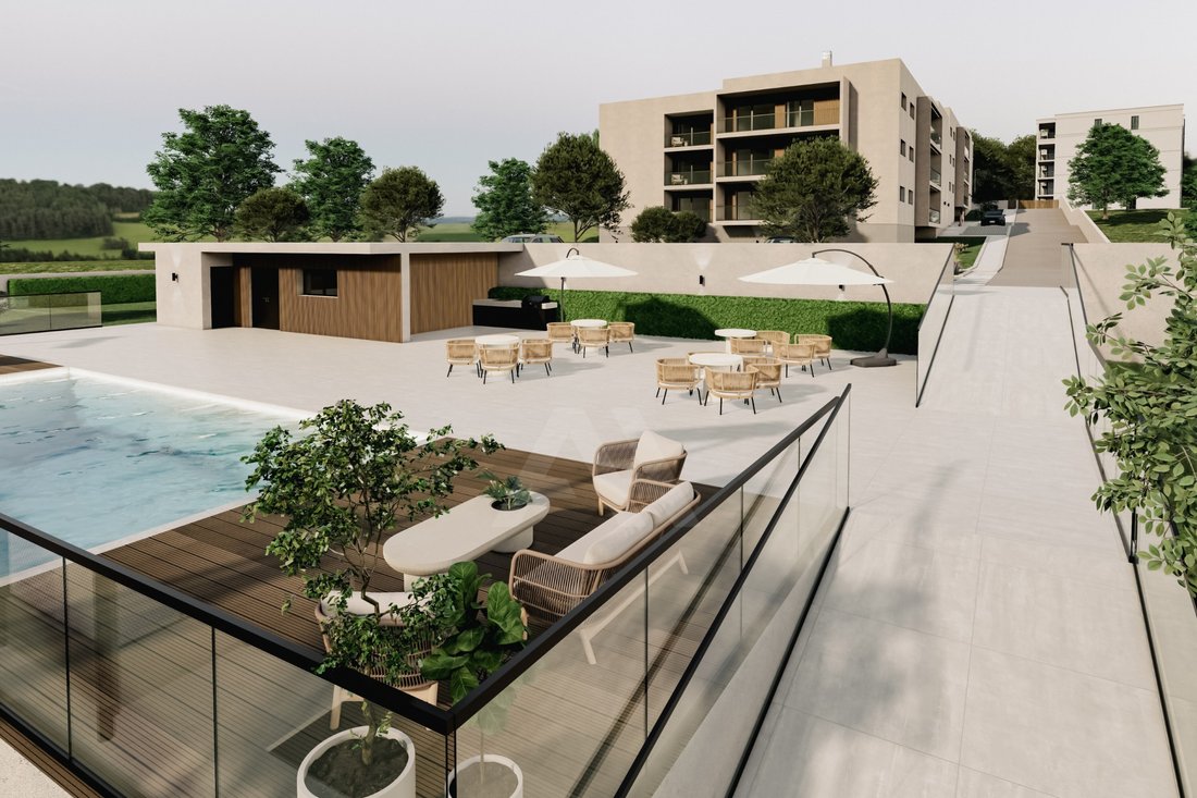 Apartment in Leiria, Pousos, Barreira e Cortes, Leiria District, Portugal 1 - 18163891