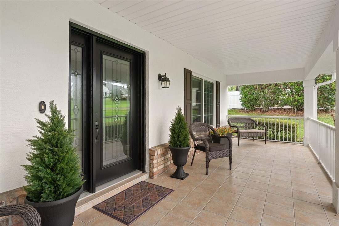 House in Ocala, Florida, United States 3 - 18156108