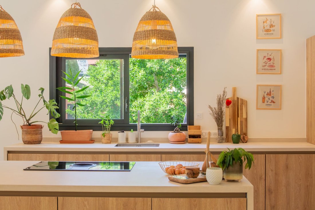 Villa in Grimaud, Provence-Alpes-Côte d'Azur, France 2 - 18163114