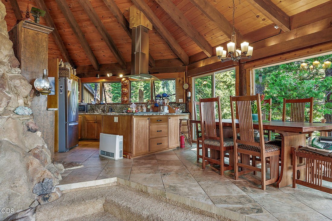 Maison à Ashland, Oregon, États-Unis 5 - 18162132
