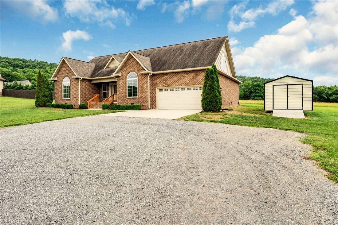 House in Lebanon, Tennessee, United States 4 - 18162376