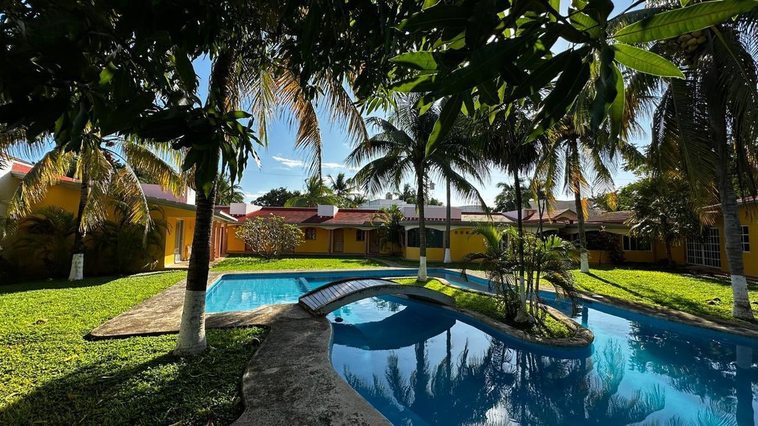 House in Cancún, Quintana Roo, Mexico 3 - 18165225
