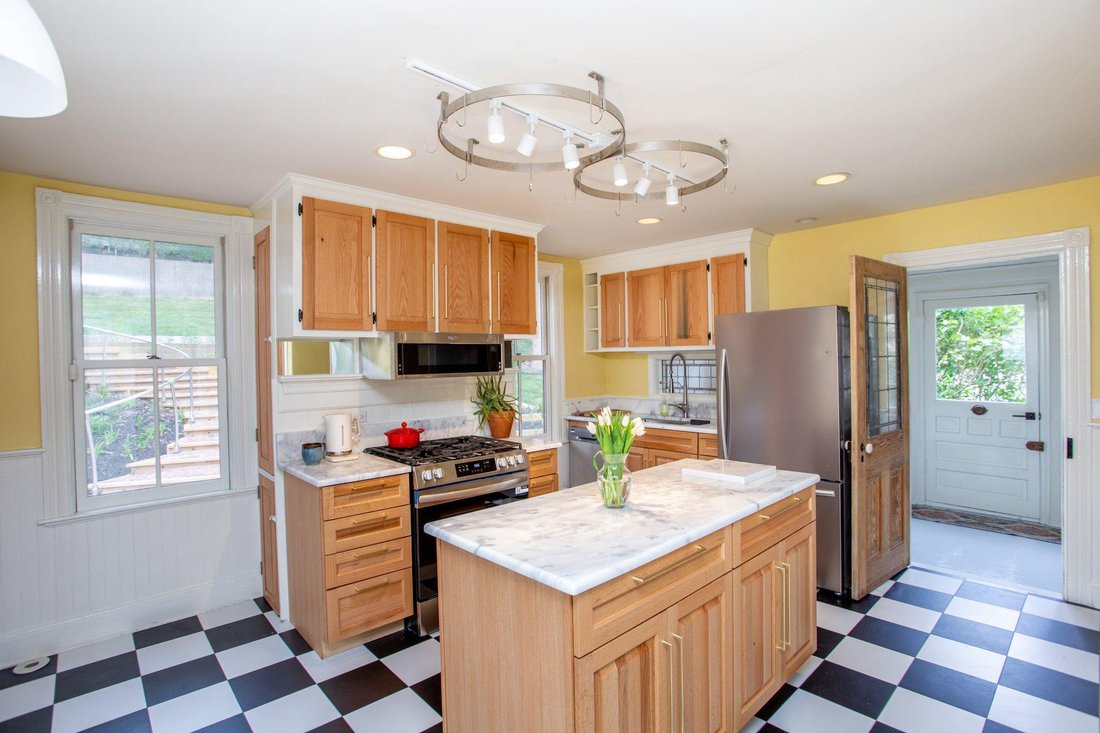 House in Stockton, New Jersey, United States 5 - 18170156