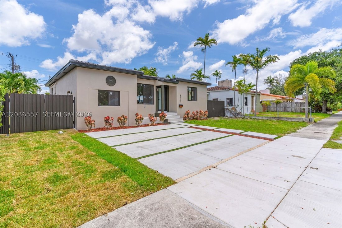 House in Coral Gables, Florida, United States 2 - 18162805