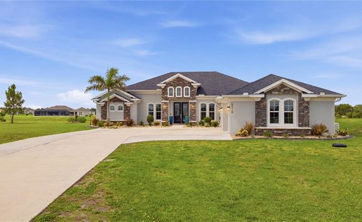 House in Wimauma, Florida, United States 1