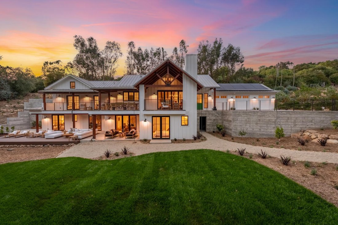 House in Santa Barbara, California, United States 1 - 18171823