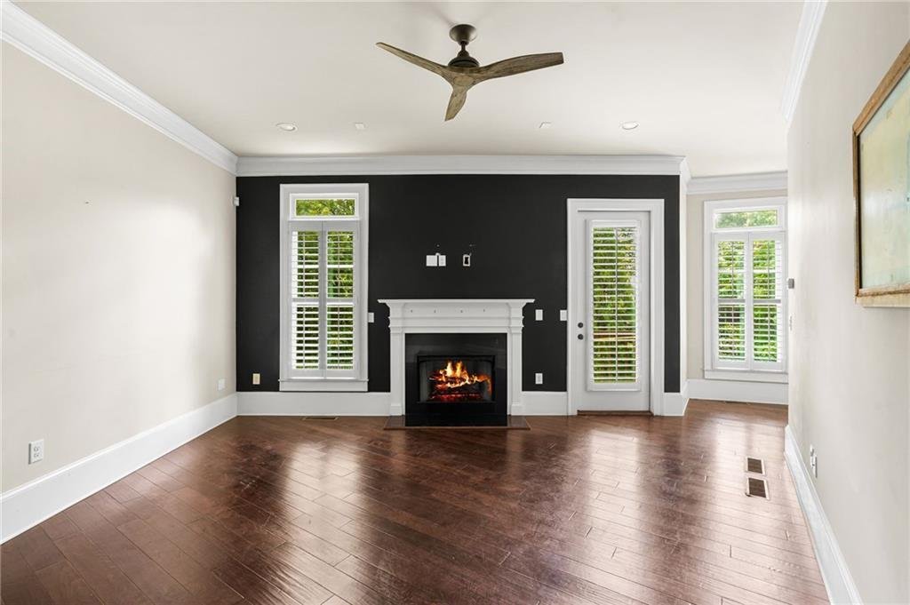 Townhouse in Atlanta, Georgia, United States 2 - 18155208