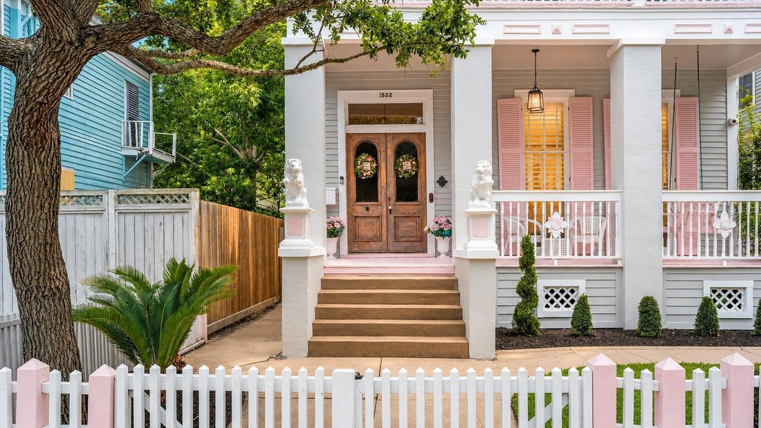 House in Galveston, Texas, United States 2 - 18159811