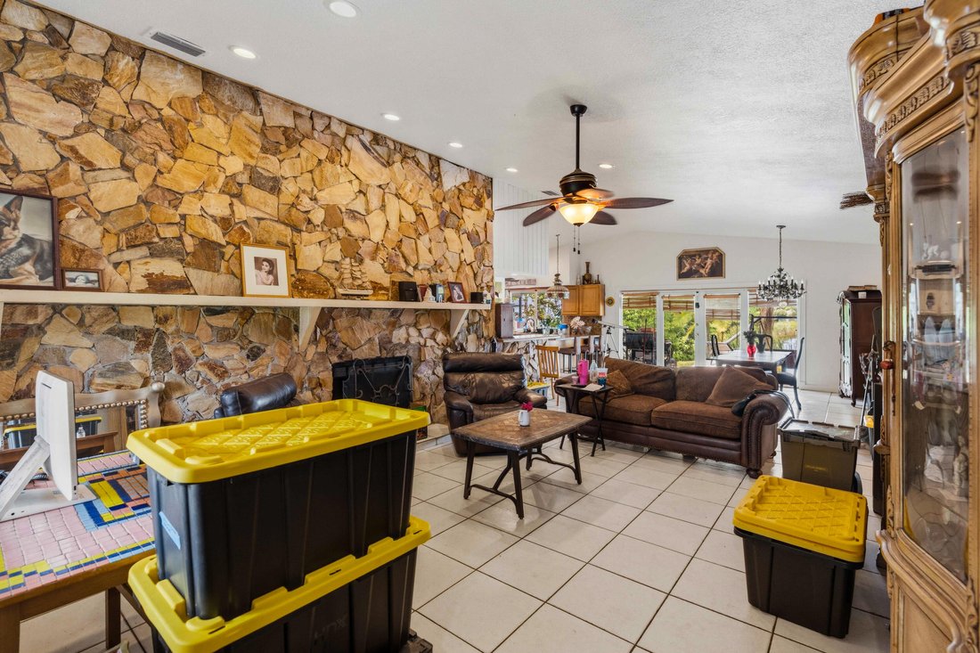 House in Davie, Florida, United States 4 - 18166887