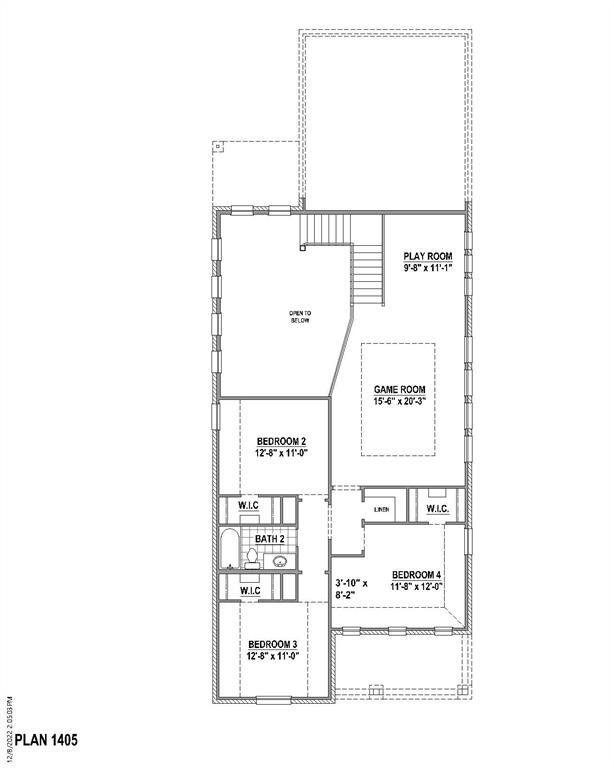 House in Celina, Texas, United States 3 - 18159269