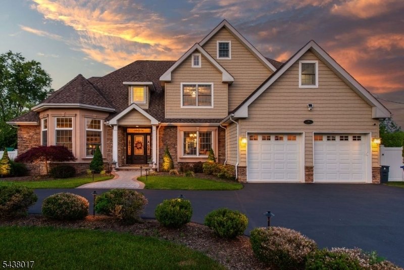 House in Wayne, New Jersey, United States 3 - 18155567