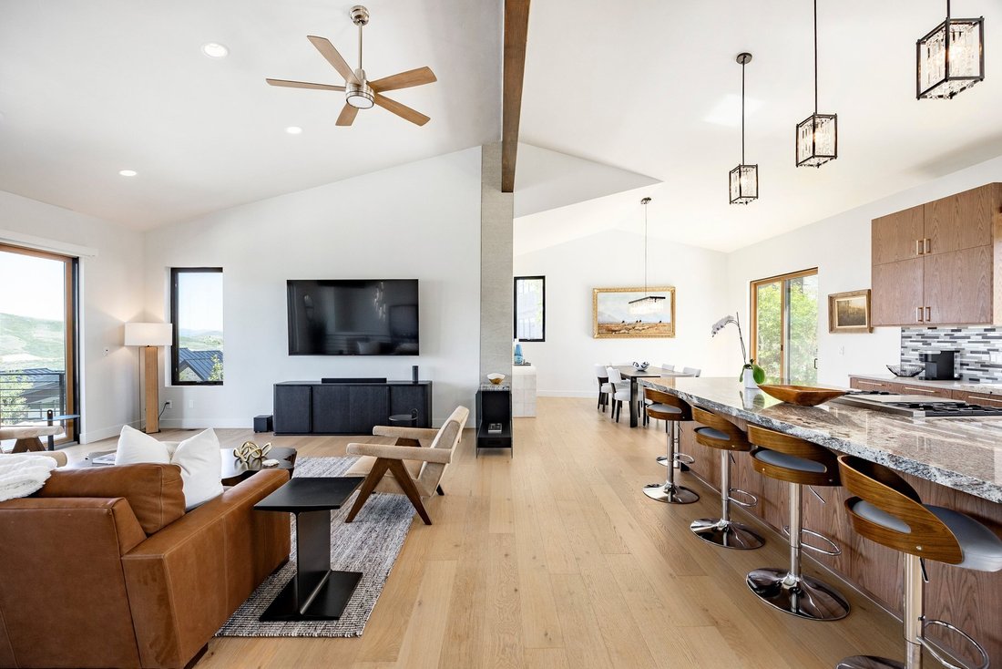 House in Kamas, Utah, United States 4 - 18157472