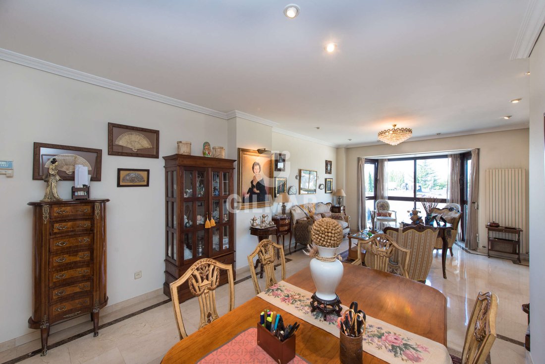 Apartment in Hortaleza, Madrid, Spain 2 - 18155703