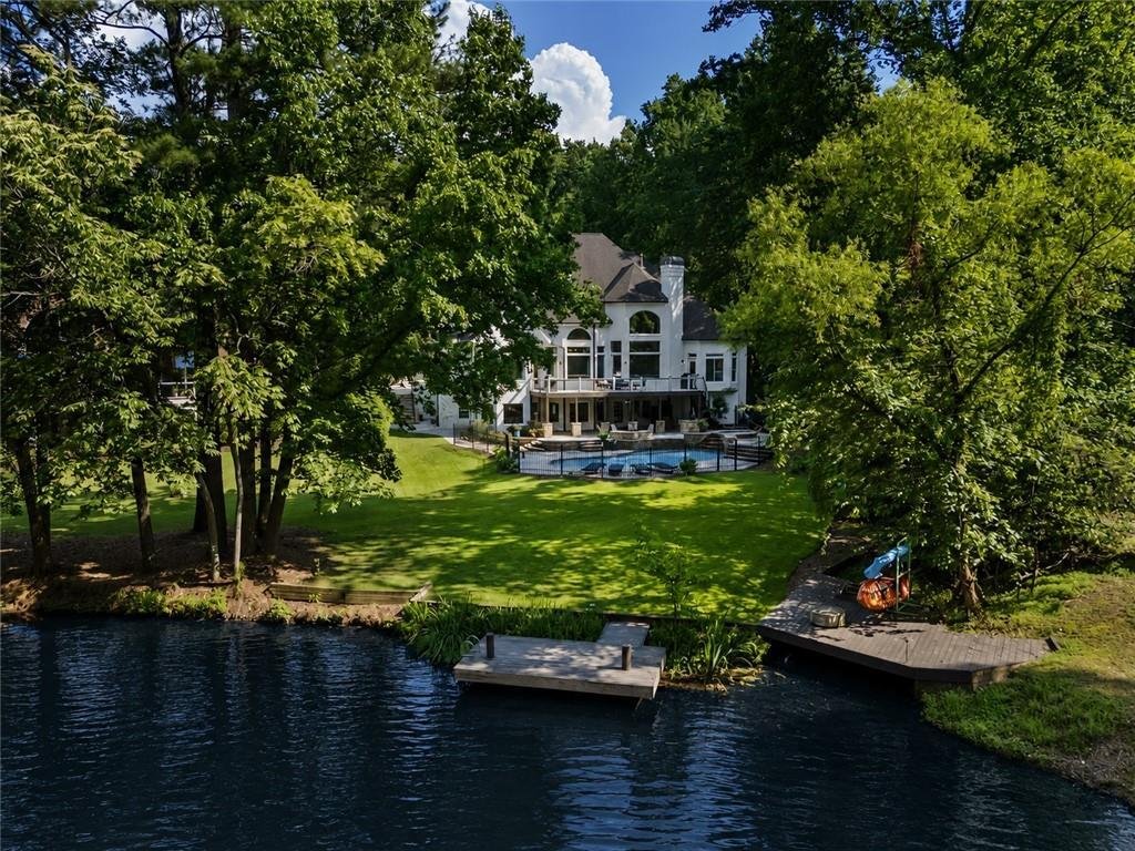 House in Alpharetta, Georgia, United States 4 - 18154997