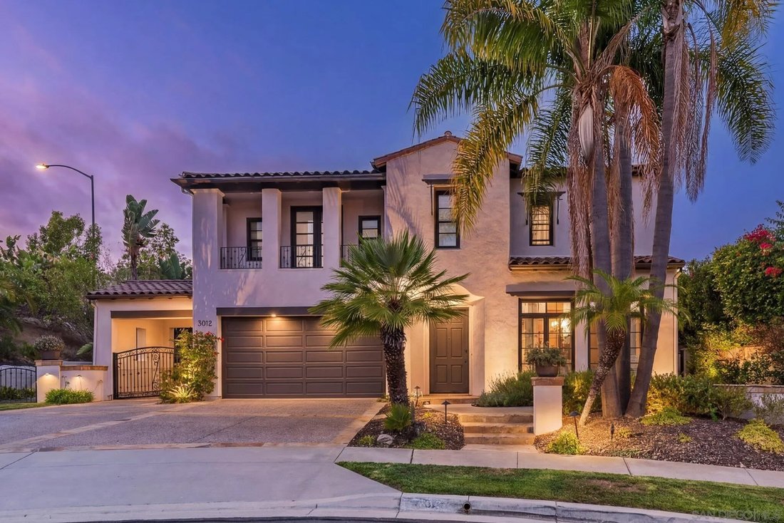 House in San Diego, California, United States 1 - 18158701