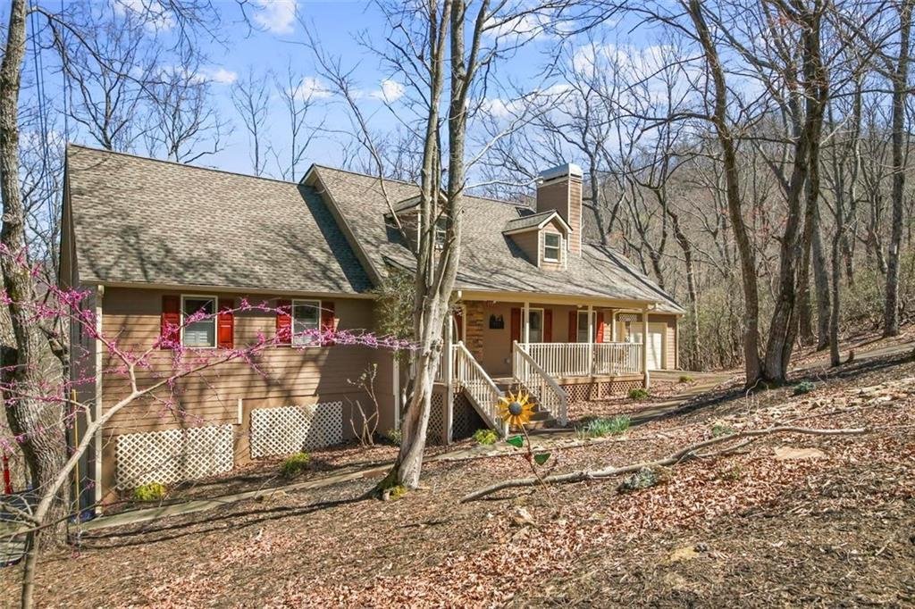 House in Jasper, Georgia, United States 2 - 17315568