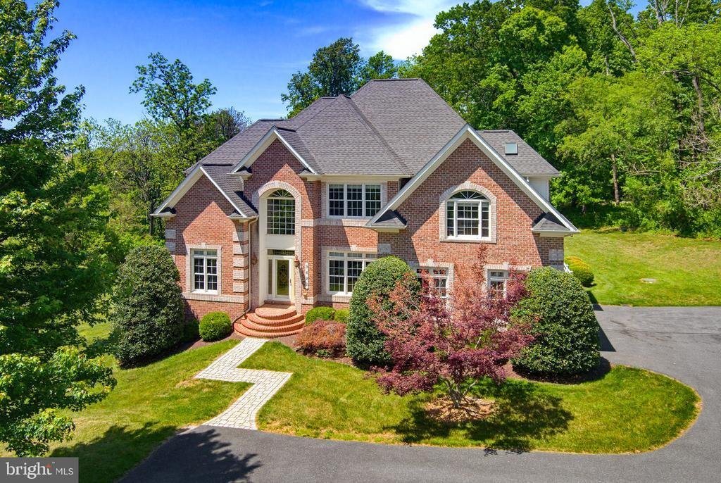 House in Ijamsville, Maryland, United States 1 - 18160108