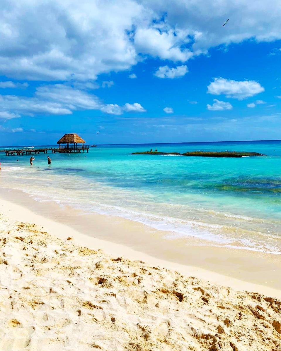 Apartment in Playa del Carmen, Quintana Roo, Mexico 2 - 18165946