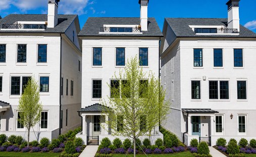 Casa a Alpharetta, Georgia, Stati Uniti 1