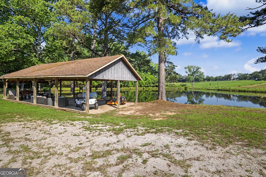 House in Brooks, Georgia, United States 4 - 18160197