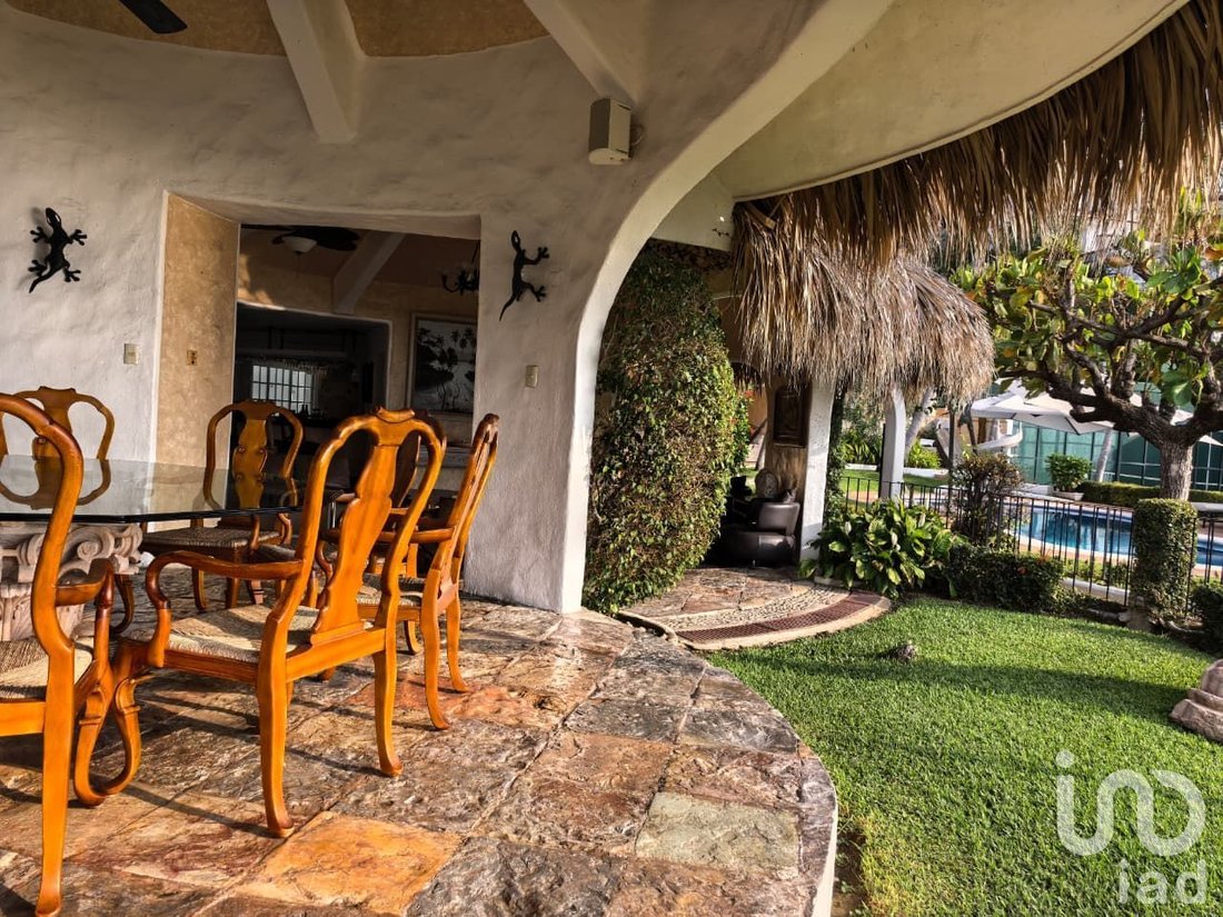 House in Acapulco, Guerrero, Mexico 4 - 18155725