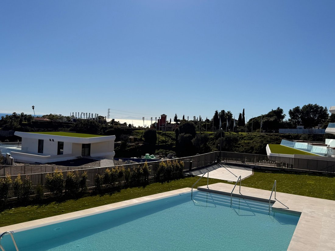 Appartamento a Cancelada, Estepona, Andalusia 4 - 18155506