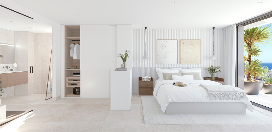 Apartment in Calp / Calpe, Valencian Community, Spain 3 - 18154471