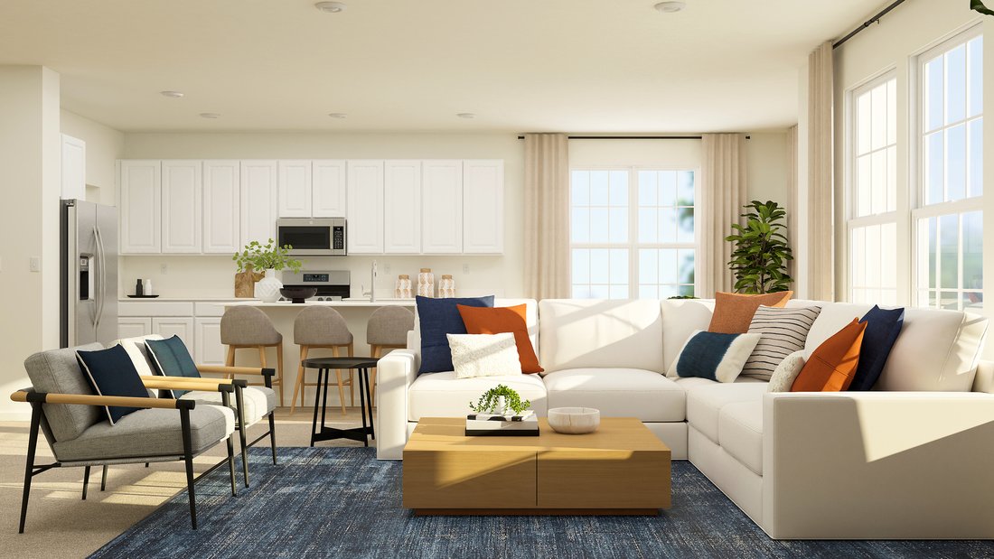 House in Aurora, Illinois, United States 2 - 18159346