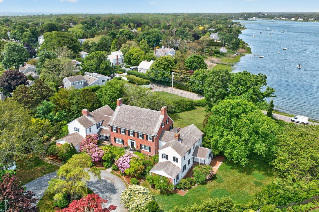 House in Chatham, Massachusetts, United States 3 - 18154590
