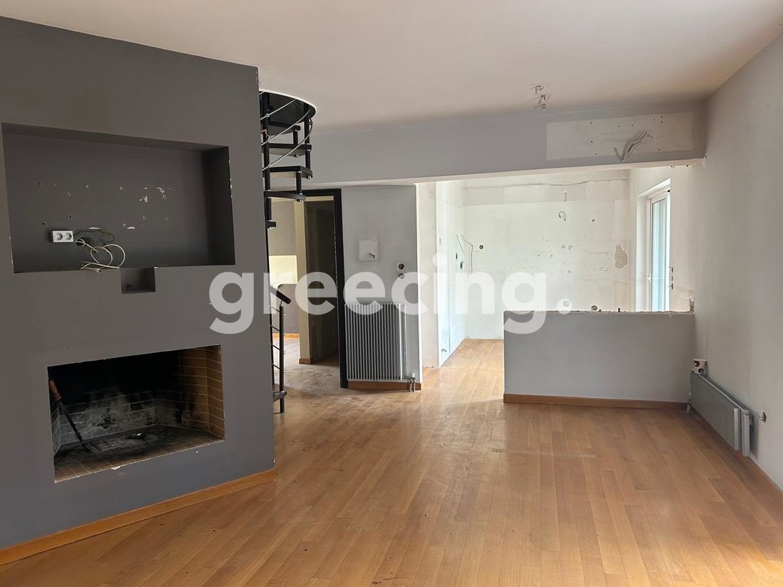 Apartment in South Athens, Attica, Greece 1 - 17929134