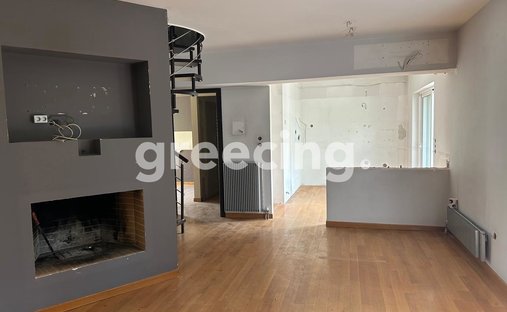 Apartment in South Athens, Attica, Greece 1
