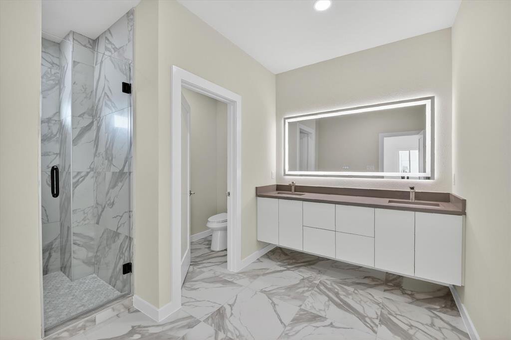Casa a Irving, Texas, Stati Uniti 4 - 18155059