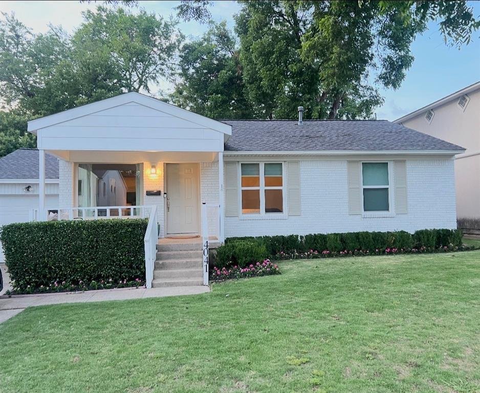 House in Dallas, Texas, United States 1 - 18096226