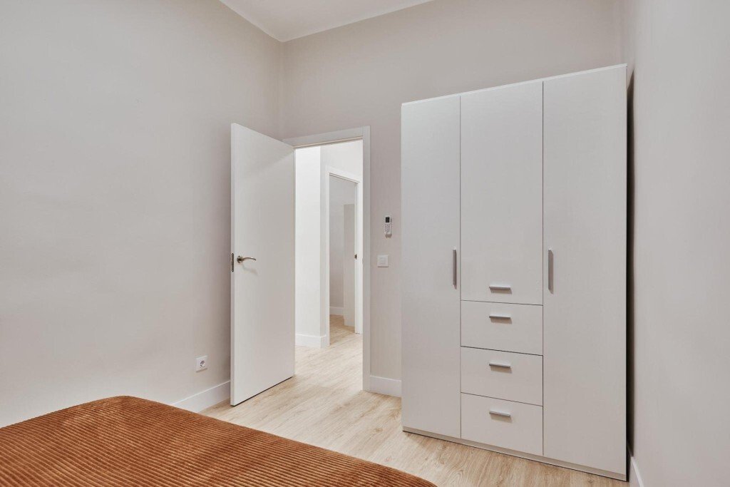 Apartment in Barrio Salamanca, Madrid, Spain 5 - 18163378