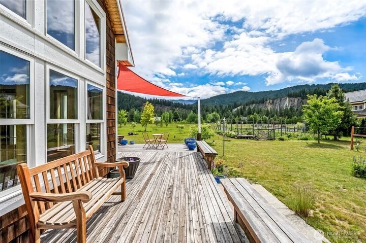 House in Leavenworth, Washington, United States 4 - 18161804