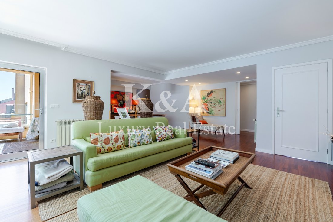 Apartment in Aldoar, Foz do Douro e Nevogilde, Porto District, Portugal 5 - 18158054