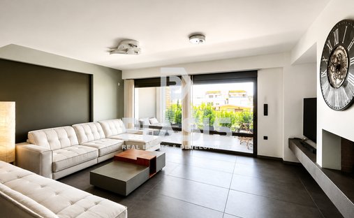 Apartamento en Glifada, Ática, Grecia 1