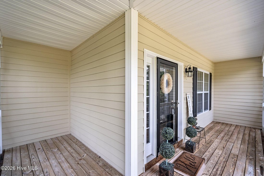 House in Hampstead, North Carolina, United States 5 - 18158864